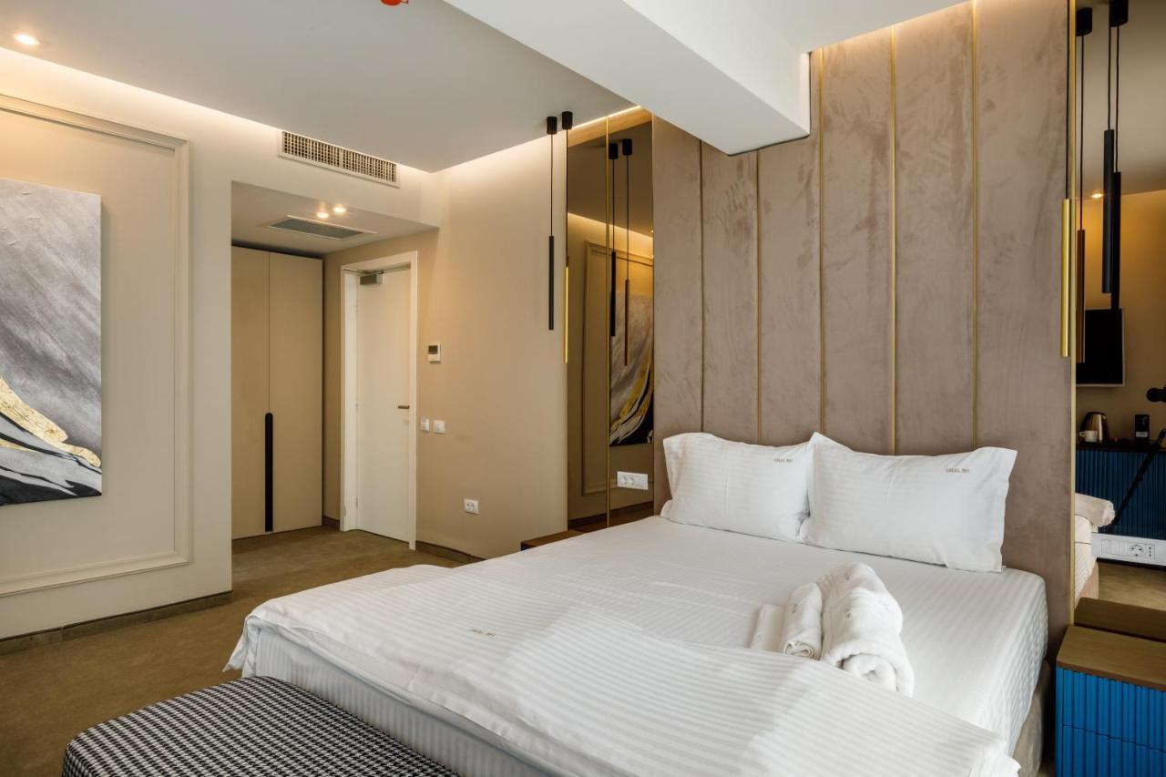 Onal Boutique Hotelier Hotel