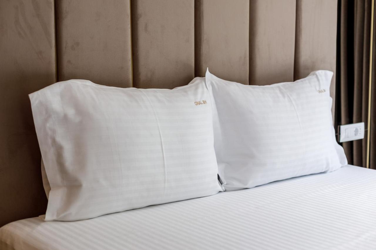 Hotel Onal Boutique Hotelier Mamaia