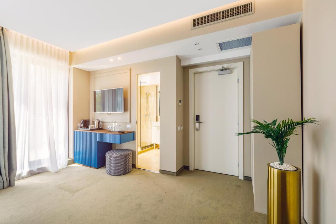 Onal Boutique Hotelier Hotel