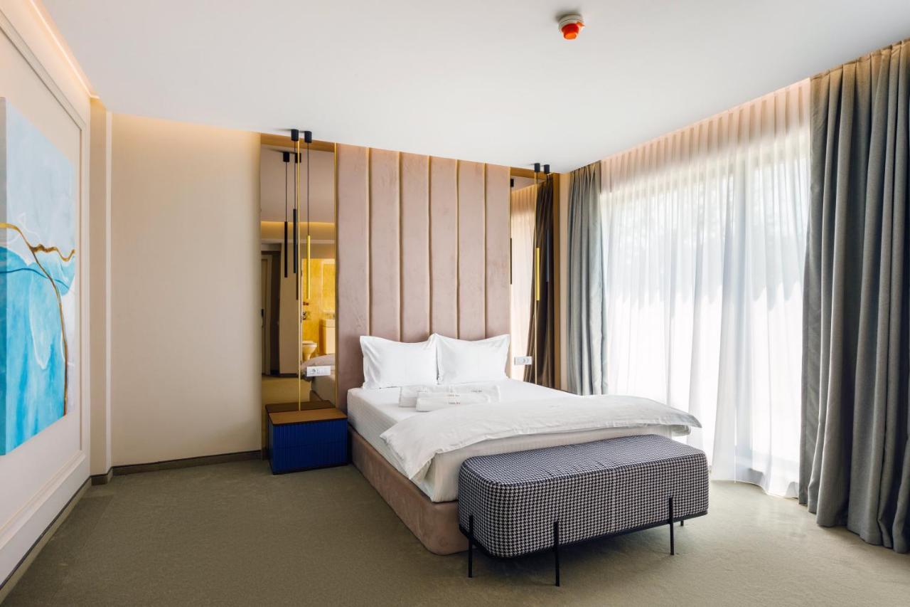 Onal Boutique Hotelier Hotel