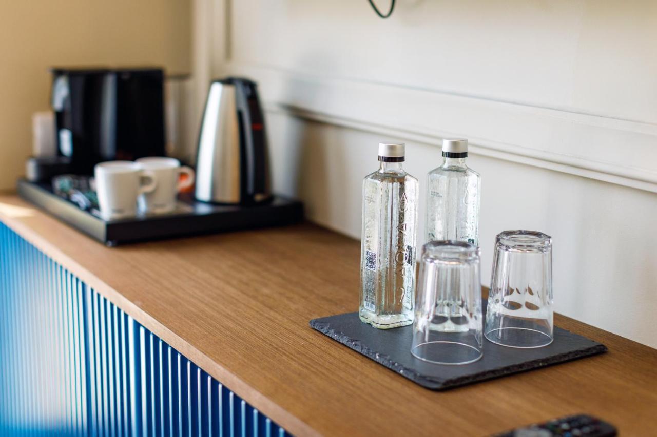 Onal Boutique Hotelier Hotel
